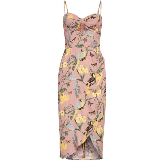 Reformation Dress - Picture 2 of 16